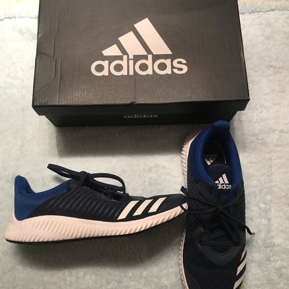 adidas boys fortarun